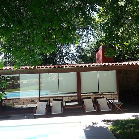 Quinta Da Ponte Do Louro Exterior foto