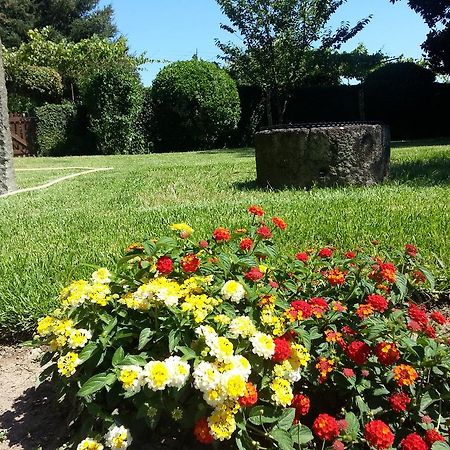 Quinta Da Ponte Do Louro Exterior foto