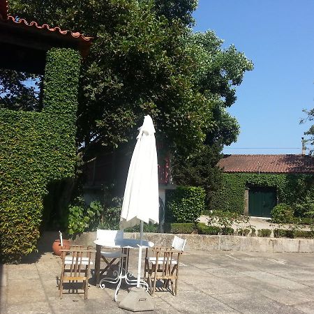 Quinta Da Ponte Do Louro Exterior foto