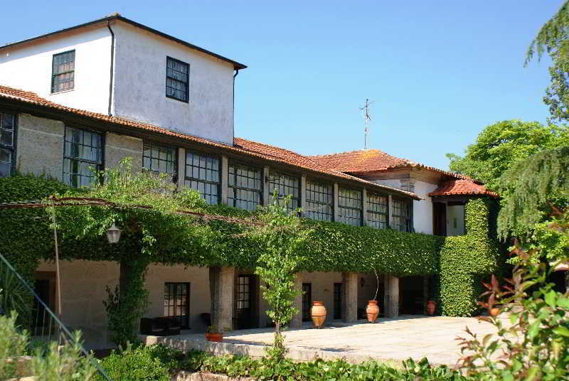 Quinta Da Ponte Do Louro Exterior foto
