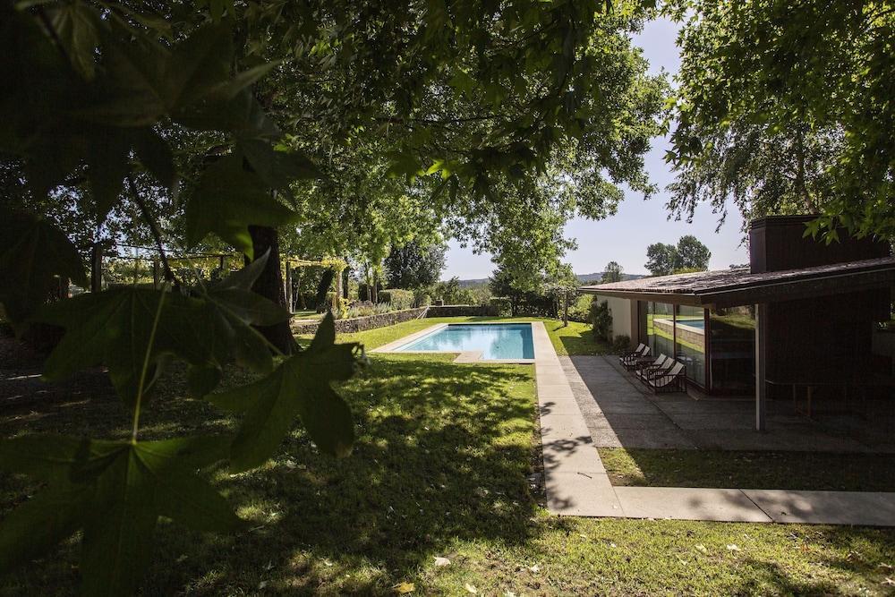 Quinta Da Ponte Do Louro Exterior foto