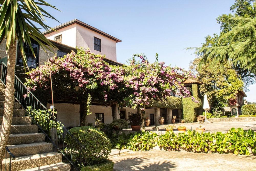Quinta Da Ponte Do Louro Exterior foto