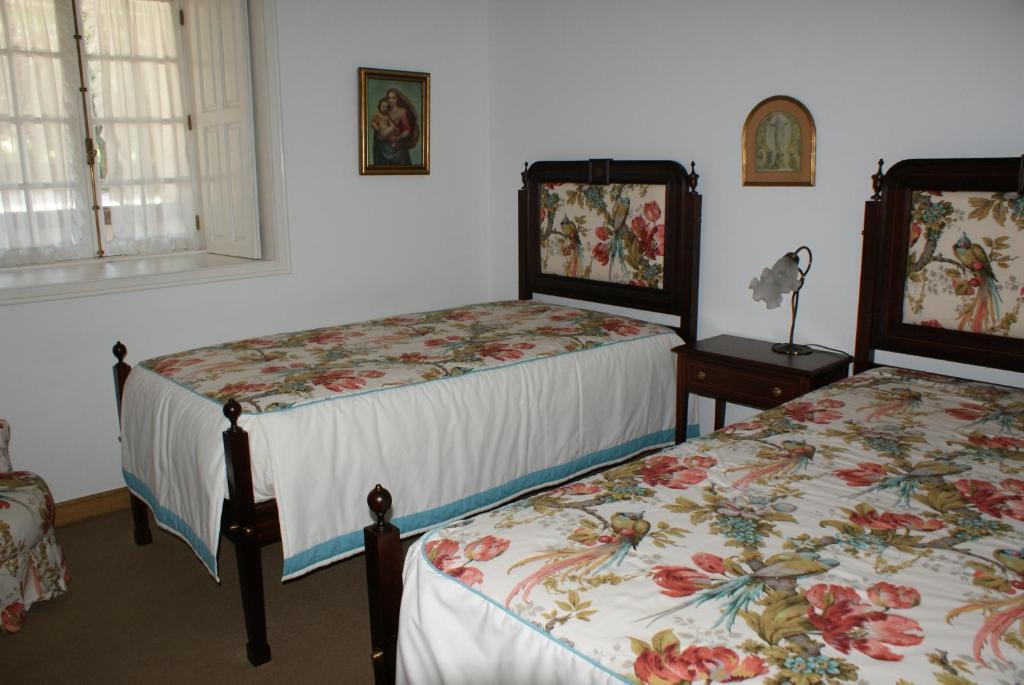Quinta Da Ponte Do Louro Quarto foto
