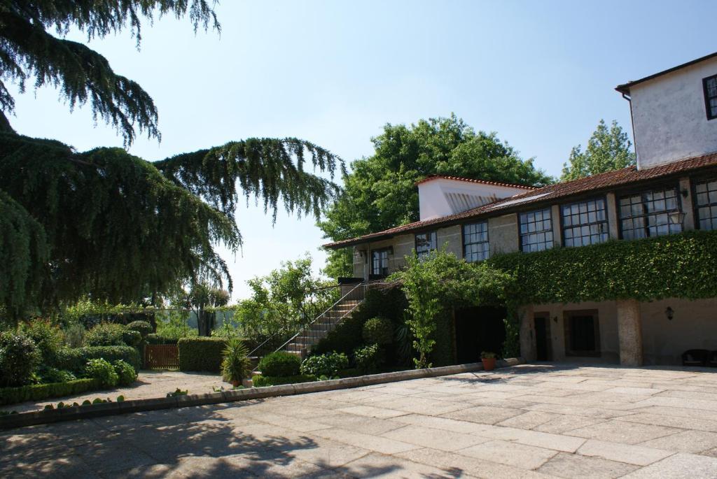 Quinta Da Ponte Do Louro Exterior foto
