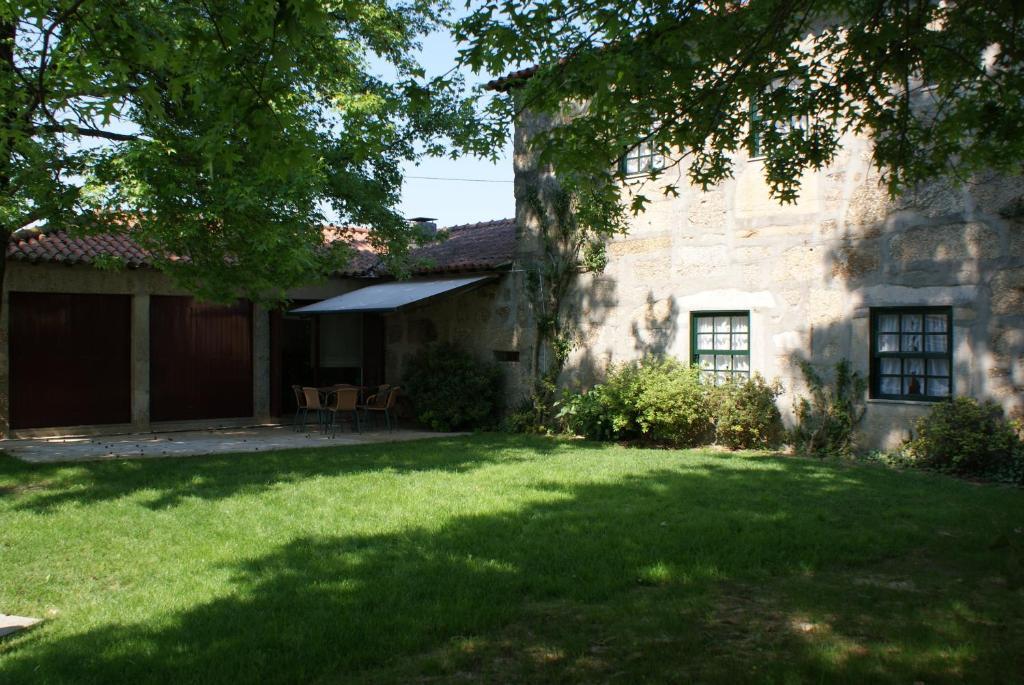 Quinta Da Ponte Do Louro Exterior foto