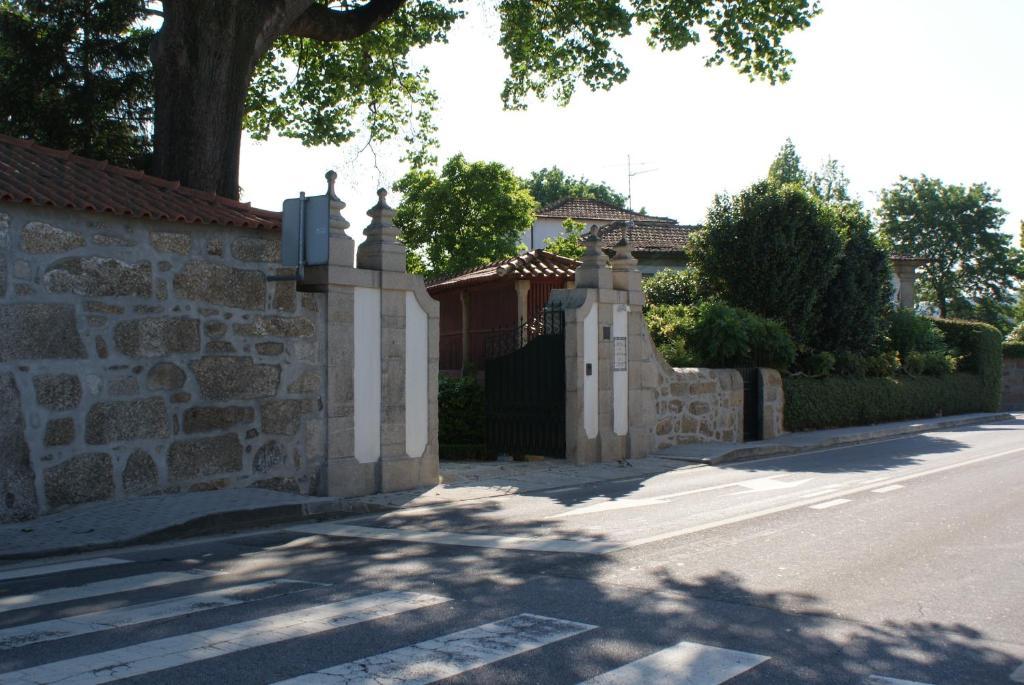Quinta Da Ponte Do Louro Exterior foto