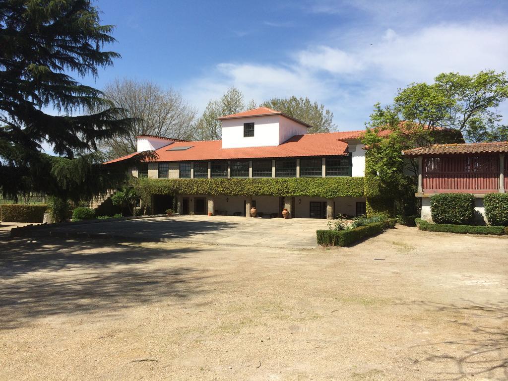 Quinta Da Ponte Do Louro Exterior foto