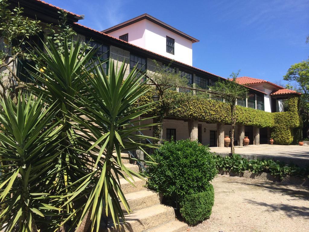 Quinta Da Ponte Do Louro Exterior foto