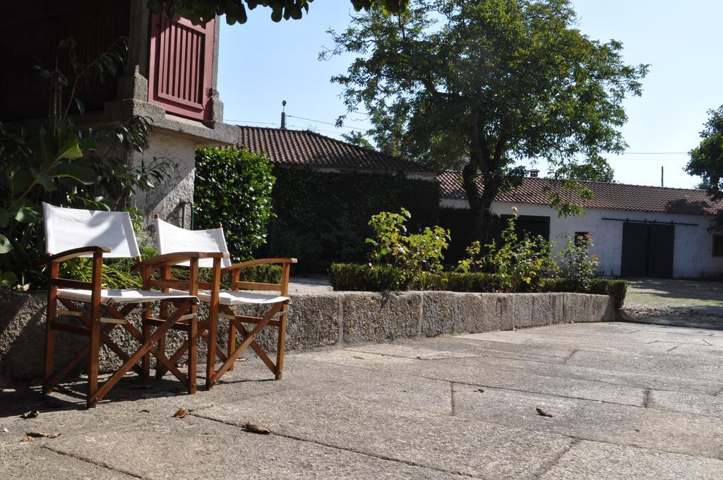 Quinta Da Ponte Do Louro Exterior foto