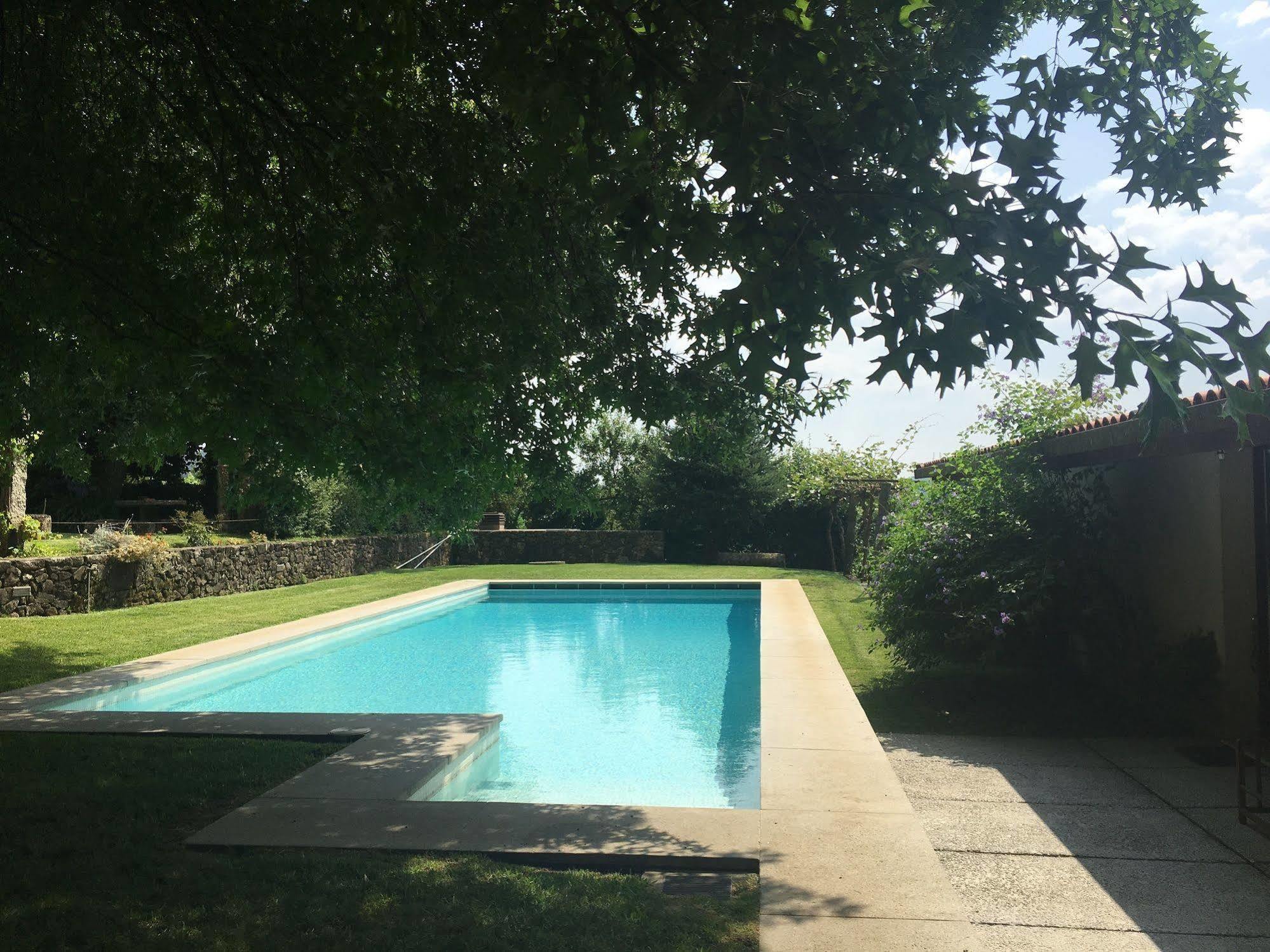 Quinta Da Ponte Do Louro Exterior foto