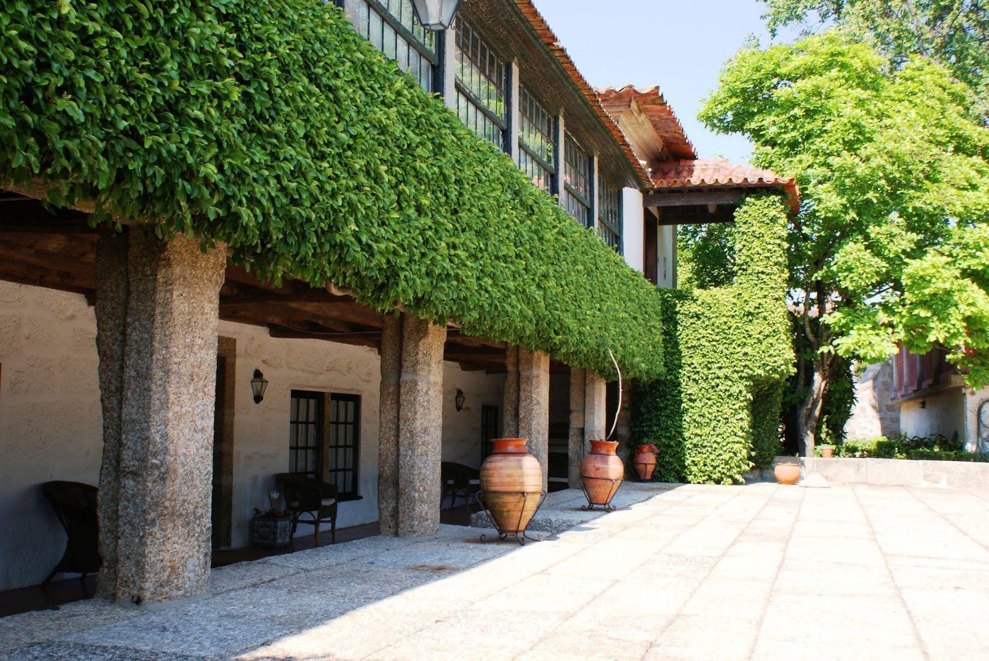 Quinta Da Ponte Do Louro Exterior foto