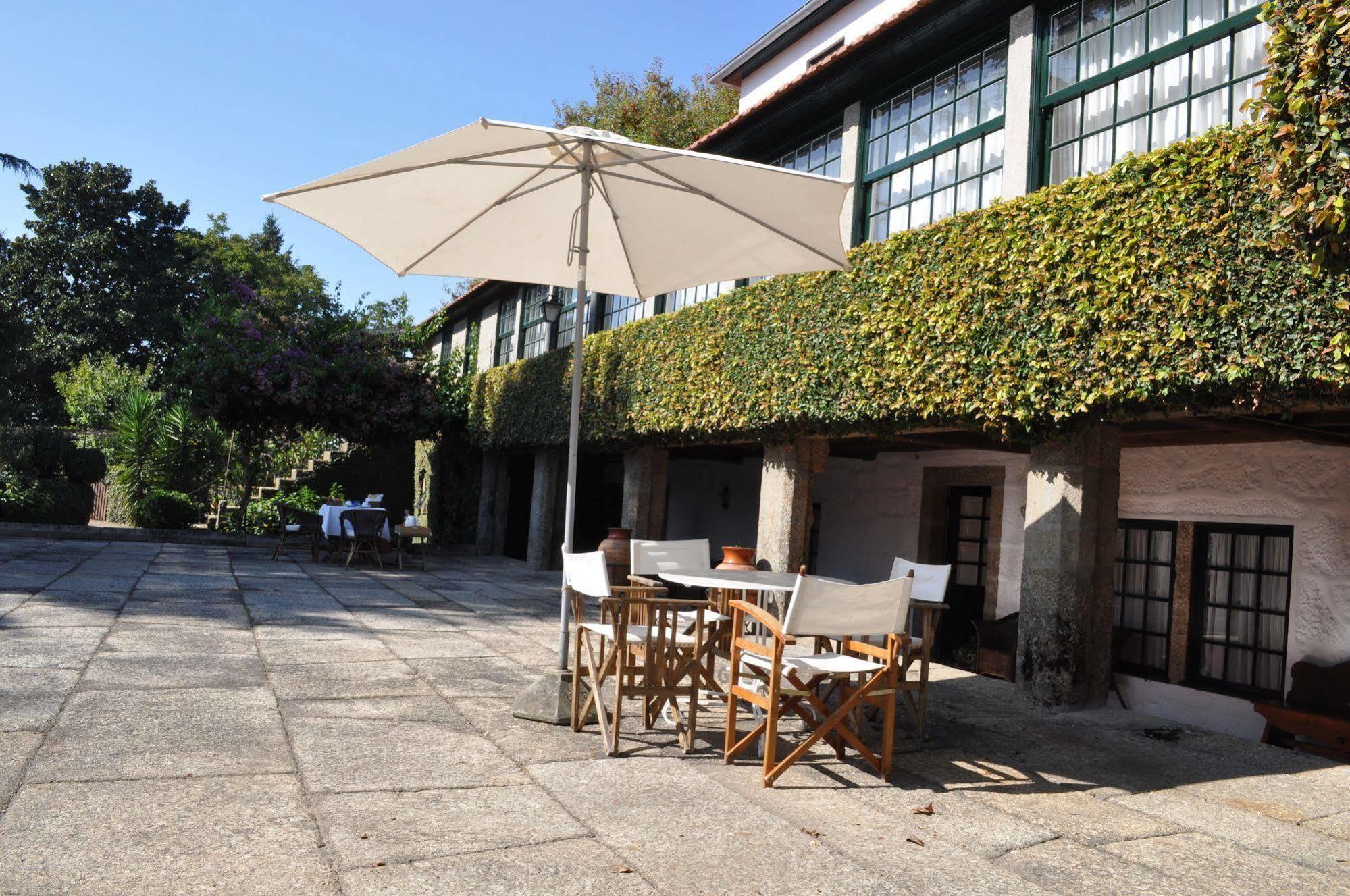 Quinta Da Ponte Do Louro Exterior foto